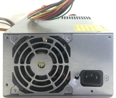 HP Compaq dc5800 SFF PC7036 300W Power Supply- 460880-001 - Very Good