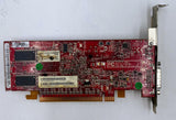 Dell ATI Radeon X600 H9142 128MB PCIe Graphics Card - Very Good