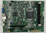Dell OptiPlex 390 Desktop DIH61R Motherboard- F6X5P - Very Good