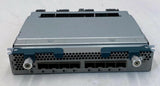Cisco UCS-IOM-2208XP V03 8-Port 10GbE Fabric Extender I/O Module