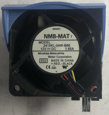 Dell PowerEdge 2850 Server 2415KL-04W-B86 Cooling Fan- H2401 - Very Good