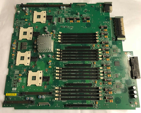 HP ProLiant DL580 G5 Server Quad Socket Motherboard- 449415-001 - Very Good