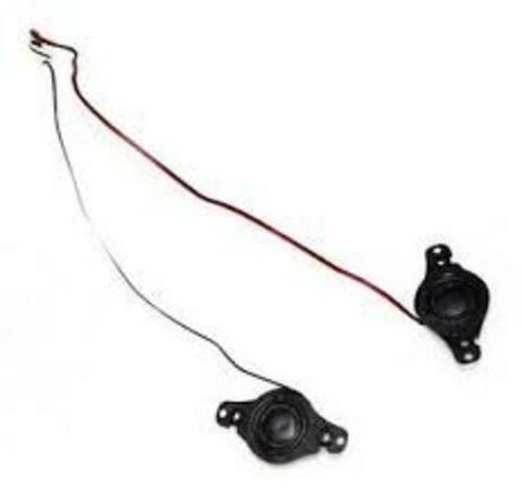 Toshiba Satellite C655 Laptop Speaker Set - Very Good