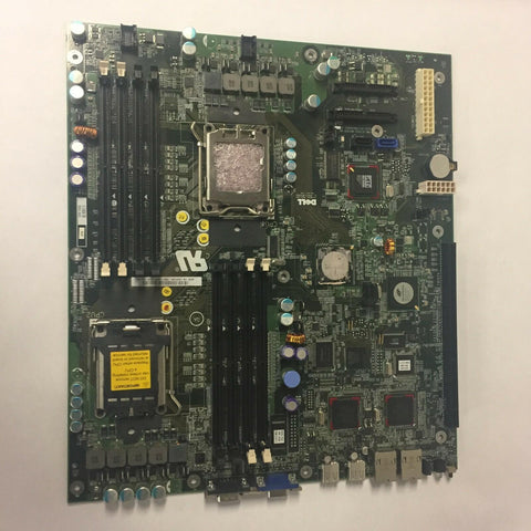 Dell Poweredge 1435SC Server Motherboard- H313M - Very Good