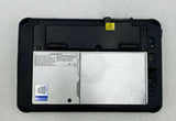 Panasonic FZ-M1JX19GVM Toughpad Rugged Tablet- No SSD, 8GB DDR3, i5-7Y57, No OS