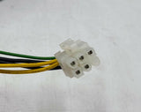 HP DPS-19-AB-22 854142-003 Non-Modular Power Supply, 180W - Very Good