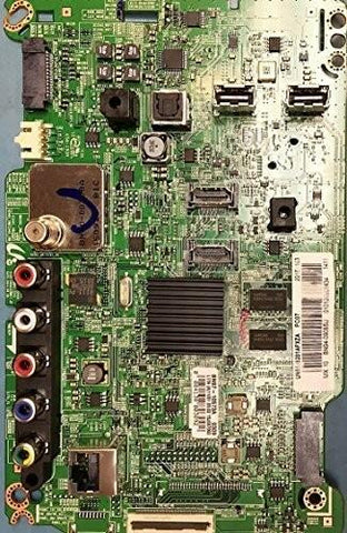 Samsung UN55J6201AF LED TV BN41-02245 Main Board- BN94-09065U - Very Good