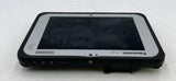 Panasonic FZ-M1JX19GVM Toughpad Rugged Tablet- No SSD, 8GB DDR3, i5-7Y57, No OS