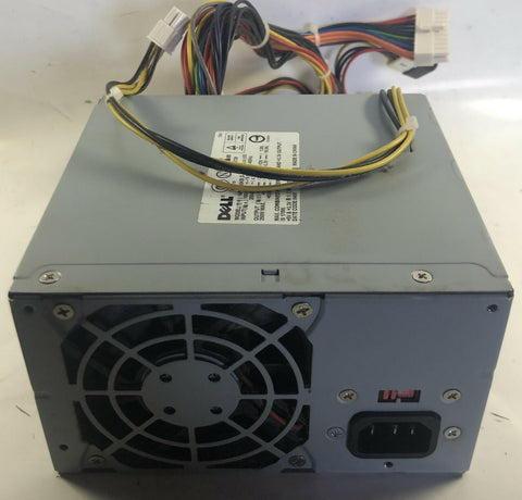 Dell OptiPlex GX280 Desktop NPS-250KB D 250W Power Supply- H2678 - Very Good