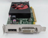 AMD Radeon HD 8490 1GB PCI-E Graphics Card - Very Good