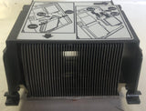 Dell OptiPlex 760 SFF Heatsink & Shroud Assembly- H895D - Very Good