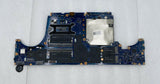 Dell 42T5V Precision 7540 Laptop Motherboard- i9-9880H CPU, NVIDIA T2000 GPU