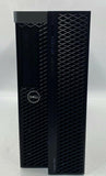 Dell Precision 5820 Tower Server- No Storage, 8GB DDR4, W-2125 CPU, No OS
