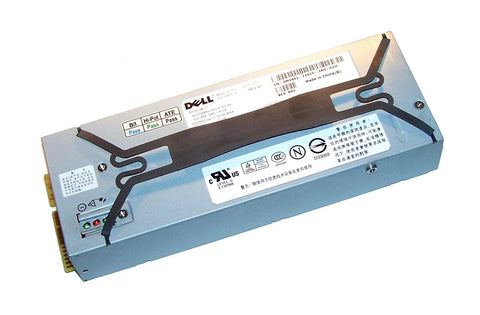 Dell 320W PS-2321-1 Redundant Server Power Supply- M1662 - Very Good
