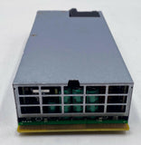 Dell PowerEdge R510 Server 1100W Power Supply- TCVRR - Very Good