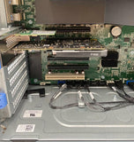 Dell Precision 5820 Tower Server- No Storage, 8GB DDR4 RAM, W-2125 CPU, No OS - Very Good
