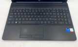 HP 15t-DW300 Laptop- 1TB SSD, 8GB RAM, Intel i5-1135G7, Windows 11 Pro