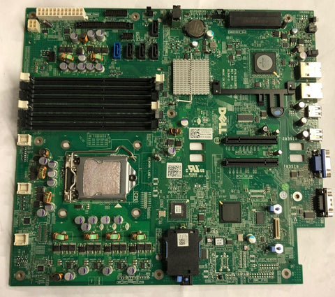 Dell PowerEdge R310 Server 01013R7 Motherboard- 5XKKK - Very Good
