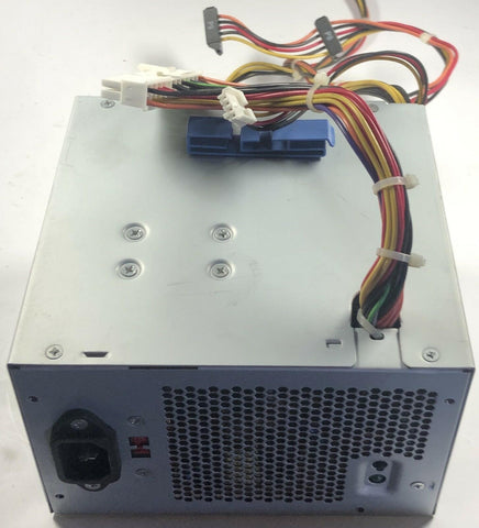 Dell OptiPlex 380 Desktop B255PD-00 255W ATX Power Supply - X472M - Very Good