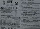 HP Compaq 6005 Pro Desktop PS-4321-9HA 320W Power Supply- 508154-001 - Very Good