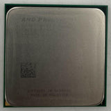 AMD Phenom II X3 B75 Desktop CPU Processor- HDXB75WFK3DGM - Very Good