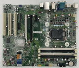 HP Compaq Elite 8100 Minitower Polo Motherboard- 531990-001 - Very Good