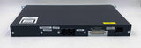 Cisco Catalyst WS-C2960S-48TS-S 48-Port Gigabit Ethernet Switch - Very Good