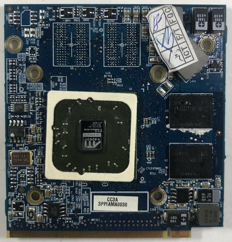 ATI Radeon HD 2400 XT 128MB Graphics Card- 109-B22553-11 - Very Good