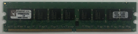 Kingston KVR800D2E5/2GI 2GB DDR2 Server RAM Memory - Very Good