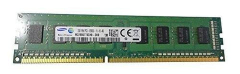 Samsung M378B5773CH0-CK0 2GB DDR3 Desktop RAM Memory - Very Good