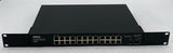 Dell F491K PowerConnect 2824 24-Port Gigabit Managed Network Switch