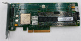 HP Smart Array P400 SAS RAID Controller 405831-001 w/ 405835-001 Write Cache - Very Good