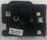 Samsung UN50MU6300FXZA 4K LED TV Control Button Module- BN96-35345B - Very Good