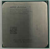 AMD Athlon II X2 215 Desktop CPU Processor- ADX215OCK22GQ - Very Good