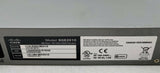 Cisco Small Business SGE2010 48-Port Gigabit Switch