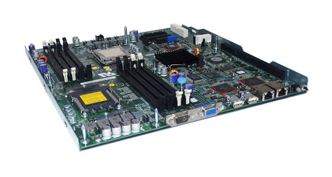 Dell PowerEdge SC1435 Server Motherboard- YR707 - Very Good