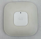 Cisco Aironet AIR-CAP3502I-A-K9 Wireless Access Point - Very Good