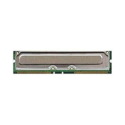 Samsung MR16R082GBN1-CK8 256MB RDRAM Memory - Very Good