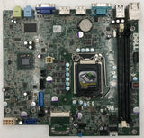 Dell OptiPlex 7010 Desktop LA0602 Motherboard- MN1TX - Very Good