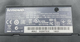 Lenovo ThinkPad Ultra Dock Type 40A2 04W3947, SD20A06037, With Key - Very Good