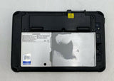 Panasonic FZ-M1JX19GVM Toughpad Rugged Tablet- No SSD, 8GB DDR3, i5-7Y57, No OS