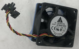 Dell PowerEdge 2650 Server AFB0612EH Cooling Fan Assembly- 7K412 - Very Good