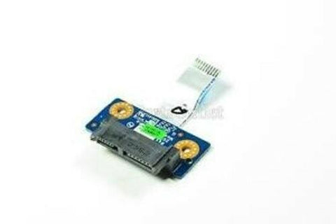Lenovo G585 Series Optical Drive Adapter Connector Board- LS-7985P - Very Good