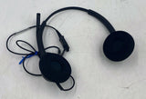 Plantronics EncorePro 520 HW520 Binaural Headset