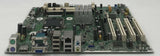 HP Compaq 8000 Elite SFF PC Saturn2 Motherboard- 536883-001 - Very Good