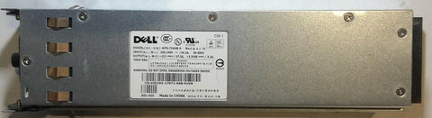 Dell PowerEdge 2850 Server NPS-700AB 700W Redundant Power Supply- JD195 - Very Good