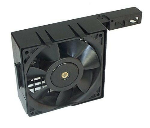 Dell Precision 490 Workstation Front Case Cooling Fan Assembly- MC527 - Very Good