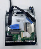 Dell X30KR Control Panel Assembly for PowerEdge R720/R720XD - Very Good
