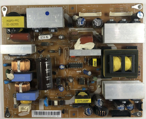 Samsung LN32A330J1D LCD TV PSLF201502B Power Supply Board- BN44-00191B - Very Good