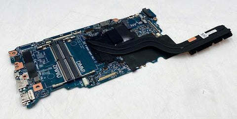 Dell Latitude 15 3520 Laptop Motherboard D9VNX from Latitude 15 3520 - Very Good